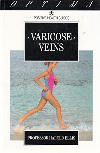 Harold Ellis / Varicose Veins (Large Paperback)
