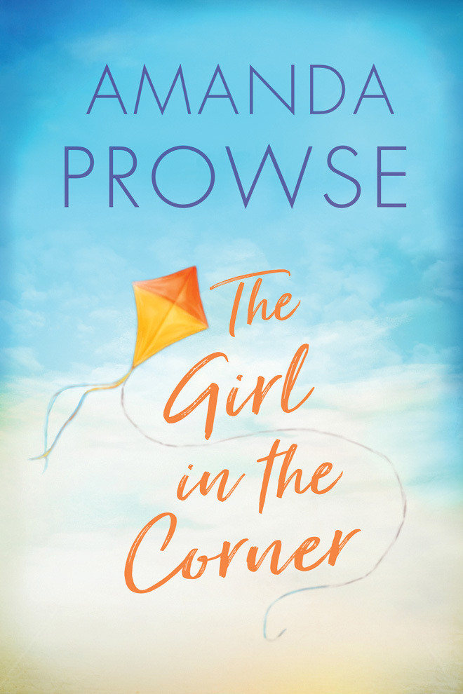 Amanda Prowse / The Girl in the Corner (Large Paperback)