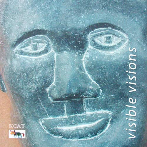 Paul Bokslag / Visible Visions (Coffee Table Book)