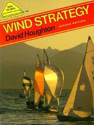 David Houghton / Wind Strategy (Coffee Table Book)