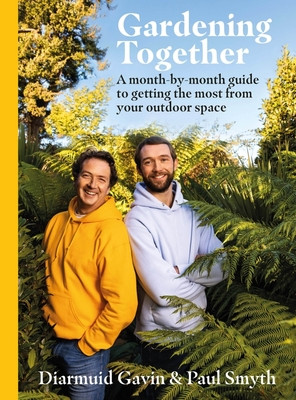 Diarmuid Gavin / Gardening Together (Coffee Table Book)