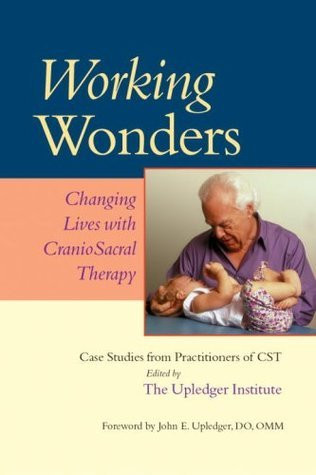 John E. Upledger / Working Wonders (Large Paperback)