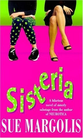 Sue Margolis / Sisteria (Large Paperback)