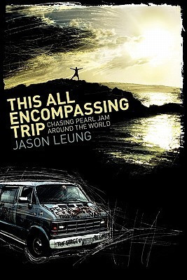 Jason Leung / This All Encompassing Trip (Large Paperback)