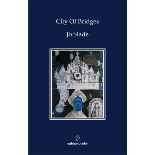Jo Slade / City of Bridges (Large Paperback)