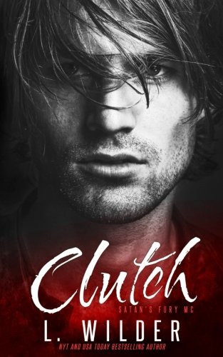 L. Wilder / Clutch (Large Paperback)