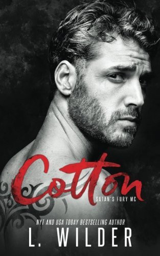 L. Wilder / Cotton (Large Paperback)