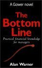 Alan Warner / Bottom Line (Large Paperback)