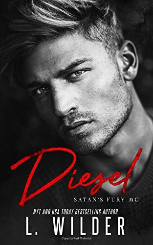 L. Wilder / Diesel (Large Paperback)
