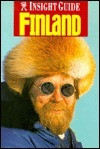 Lyle Lawson / Insight Guides Finland (Large Paperback)