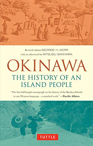 George Kerr / Okinawa