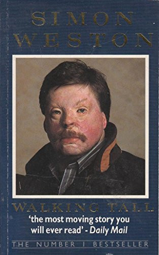 Simon Weston / Walking Tall