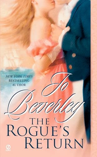 Jo Beverley / The Rogue's Return