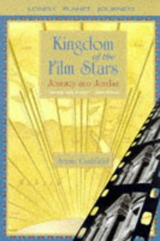 Annie Caulfield / Kingdom of the film stars