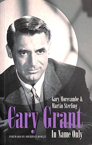 Gary Morecambe / Cary Grant