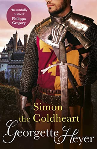 Georgette Heyer / Simon the Coldheart