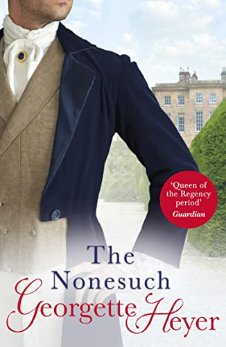Georgette Heyer / Nonesuch