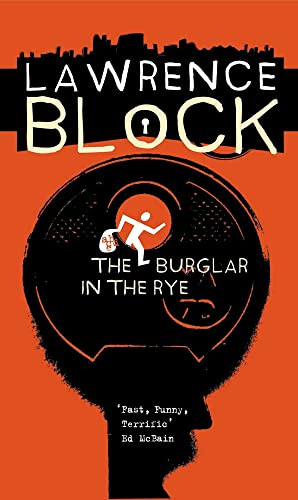Lawrence Block / The Burglar in the Rye