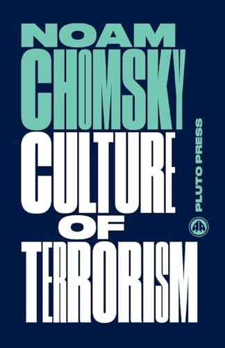 Noam Chomsky / Culture of Terrorism