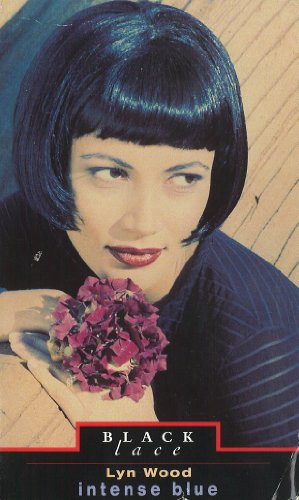 Lynn Wood / Intense Blue