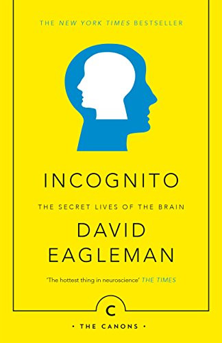 David Eagleman / Incognito