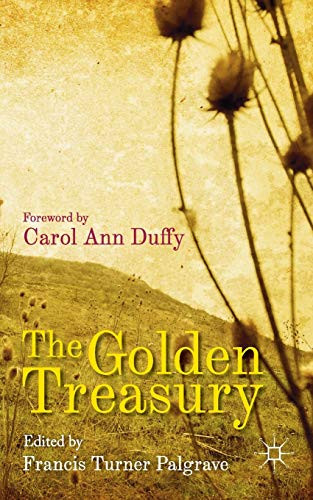 Francis Turner Palgrave / Golden Treasury