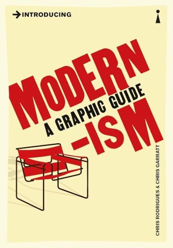 Chris Rodrigues / Introducing Modernism
