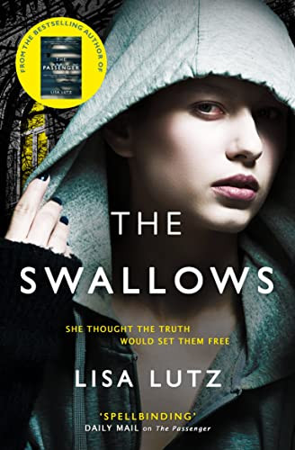 Lisa Lutz / Swallows