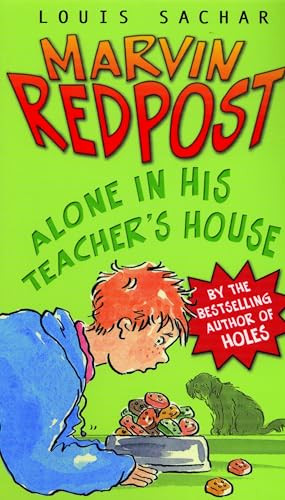 Louis Sachar / Marvin Redpost