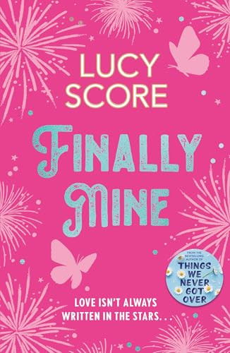 Lucy Score / Finally Mine