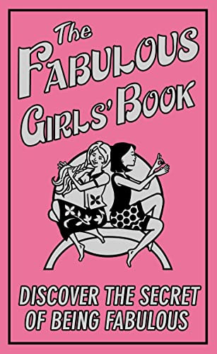 Bhairo-Smith Veena / The Fabulous Girls Book