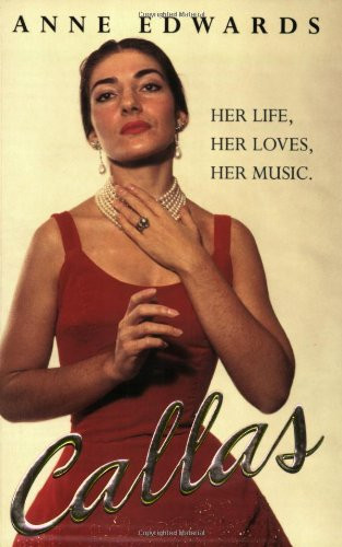 Anne Edwards / Callas