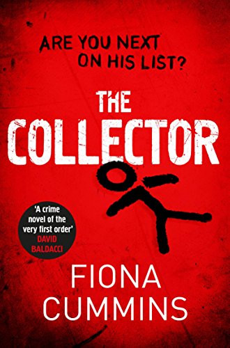 Fiona Cummins (author) / The Collector