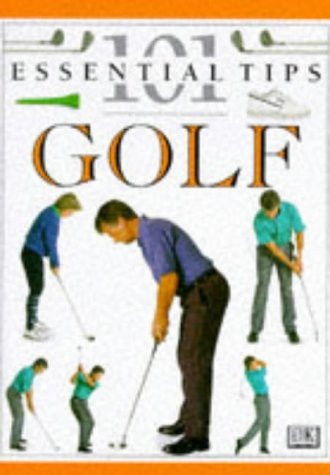 Peter Ballingall / Golf