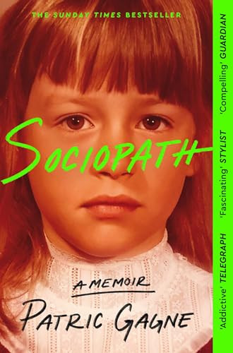 Patric Gagne / Sociopath
