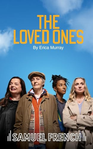MURRAY / Loved Ones