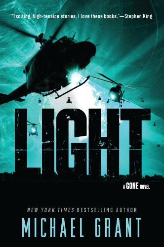 Michael Grant / Light