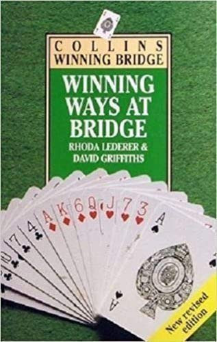 Rhoda Lederer / Winning Ways at Bridge