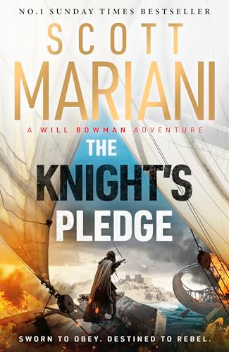 Scott Mariani / The Knight's Pledge