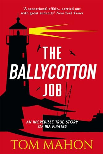 Tom Mahon / Ballycotton Job