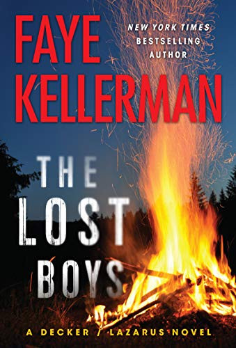 Faye Kellerman / The Lost Boys