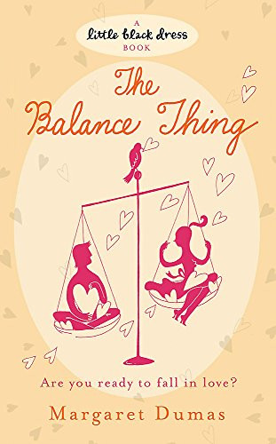 Margaret Dumas / Balance Thing