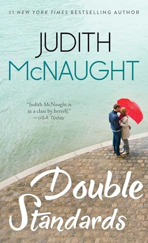 Judith McNaught / Double Standards