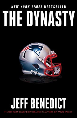 Jeff Benedict / Dynasty (Hardback)