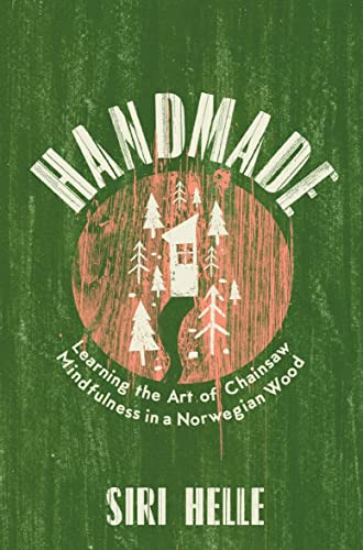 Siri Helle / Handmade (Hardback)
