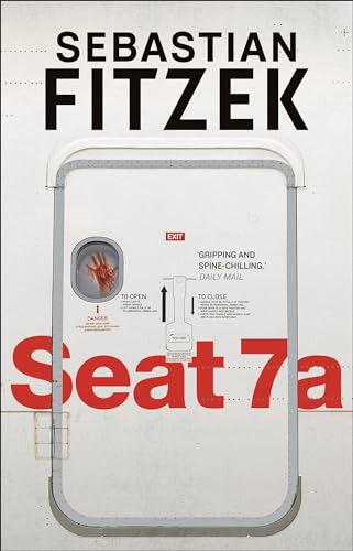 Sebastian Fitzek / Seat 7A (Hardback)