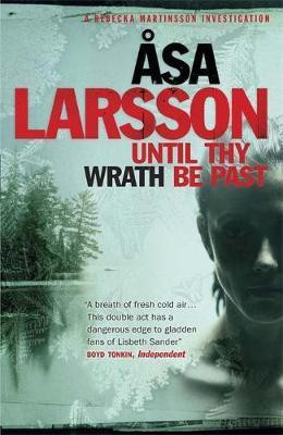 Asa Larsson / Until Thy Wrath Be Past