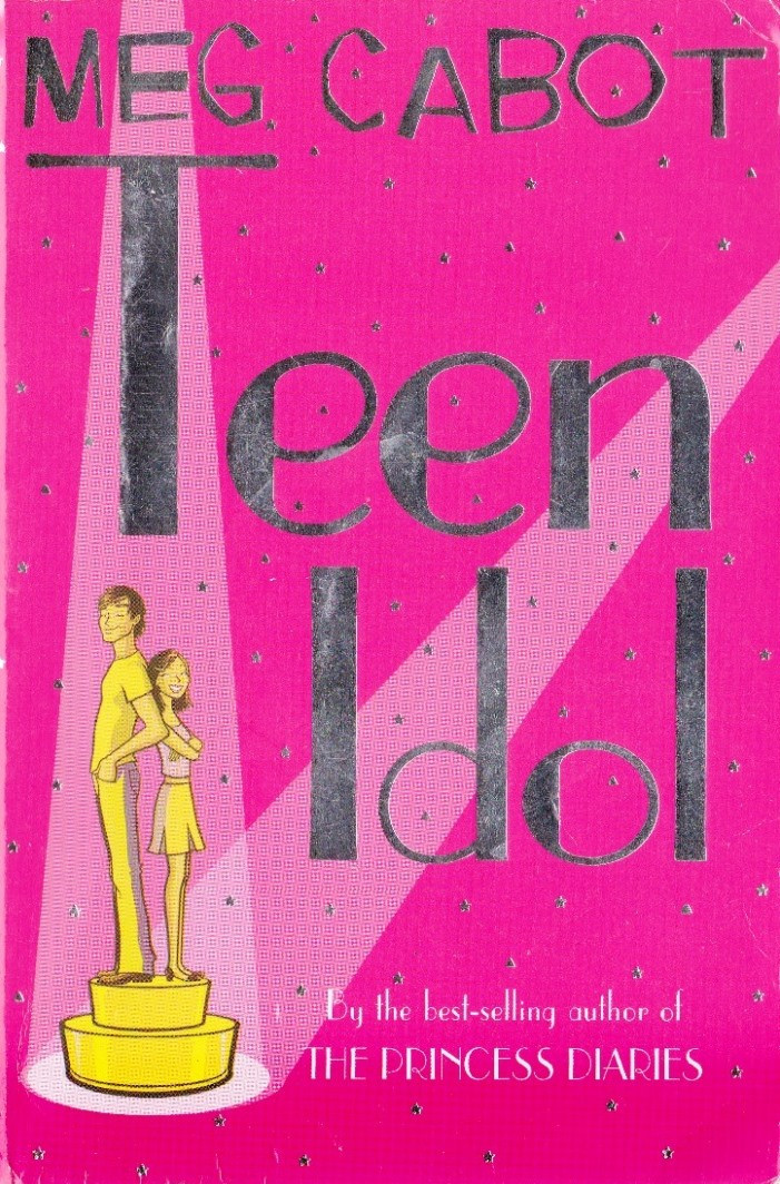 Meg Cabot / Teen Idol