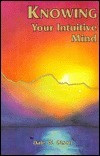 Dale W. Olson / Knowing your intuitive mind (Large Paperback)
