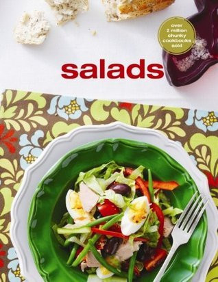 Murdoch Books / Salads. (Large Paperback)